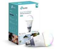TP-Link TL-LB130 Smart Wi-Fi LED Bulb with Colour Changing Hue