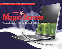 Magic Screen MS19 For CRT/LCD/Laptop