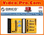 ORICO ST2 38-in-one Mobile Phone Notebook PC Repair Tool