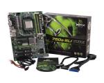 XFX MD-A72P-7509 NF750A Socket AM2+  Motherboard