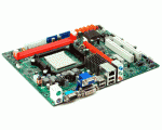 ECS A785GM-M5 Socket AM2+ Motherboard