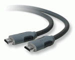 Belkin HDMI Video Cable F8V331AK1.8-G
