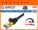 Orico CAT6 Gigabit Ethernet Cable 10M (PUG-C610BL)