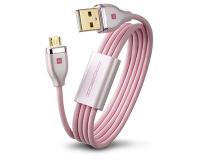 Hotway Probox 100cm Pink Micro-USB Cable HAC1-MU100-Pink