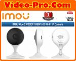 IMOU Cue 2 C22EP 1080P HD Wi-Fi IP Camera