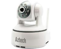 Aztech WIPC403 Wireless N Pan/Tilt IP Camera