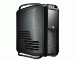 Cooler Master Cosmos II 25th ANNIVERSARY Edition XL-ATX Full-Tower with Dual Curved Tempered Glass Side Panels Cases RC-1200-KKN2