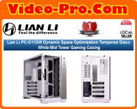 Lian Li O11D-1X Vertical GPU Bracket KIT PCI-E 3.0 for O11 Dynamic Only (NOT Compatible with PCI-E 4.0 VGA Card)