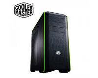 Cooler Master CM 690 III Green w/Side Window CMS-693-GWN1