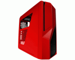 NZXT Phantom 410 Midi Tower Chassis (Red)