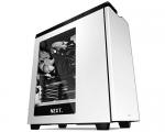 NZXT H440 White Mid Tower Gaming Casing