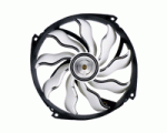 Xigmate XAF-F1452 14CM White Fan