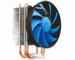Deepcool Gammaxx 200 CPU Cooler (LGA 1155/1156/775/FM1/AM3+)
