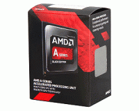 AMD A10-7850K Kaveri 3.7GHz Socket FM2+ 95W Quad-Core Processor AMD Radeon R7 series AD785KXBJABOX