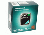AMD Athlon II X4 631 Quad-Core Socket FM1 Processor 2.6G/4M
