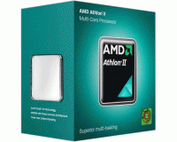 AMD Athlon II X4 651 Quad-Core Socket FM1 Processor 3.0G/4M