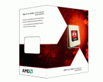 AMD FX-6300 6-Core Processor FD6300WMW6KHK