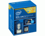 Intel Core i5-4690 LGA 1150 84W Quad-Core Desktop Processor Intel HD Graphics (3.5GHz/6MB) BX80646I54690
