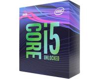 Intel Core i5-9600K Coffee Lake 6-Core 3.7 GHz (4.6 GHz Turbo) LGA 1151 (300 Series) 95W BX80684I59600K Desktop Processor Intel UHD Graphics 630