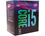 Intel Core i5-8500 Coffee Lake 6-Core 3.0 GHz (4.1 GHz Turbo) LGA 1151 (300 Series) 65W BX80684I58500 Desktop Processor Intel UHD Graphics 630