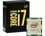 Intel Core i7-6950X Extreme Broadwell-E 10-Core LGA 2011-V3 140W Processors (3.0G/25M) BX80671I76950X (Cooler Not Included) 3 Years Warranty