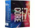 Intel Core i7-6800K Broadwell-E 6-Core LGA 2011-V3 140W Processors (3.4G/15M) BX80671I76800K (Cooler Not Included) 3 Years Warranty