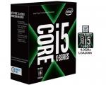 Intel Core i5-7640X Quad Core LGA 2066 4.00 GHz Unlocked Processor