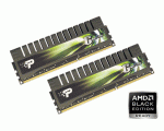 Patriot G Series PC3-12800 4G Kit DDR3-1600 (2x2GB)