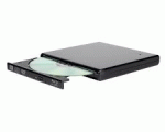 NEO USB 3.0 Tray Load DVD Writer (Aluminium)