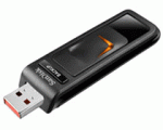 SanDisk Ultra Backup USB Flash Drive 32GB SDCZ40-032G-U46