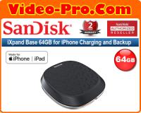 Sandisk iXpand Flash Drive Flip 32GB for iOS / USB3.0 SDIX90N-032G-GN6NN 2-Years Local Warranty