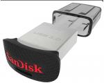 Sandisk Ultra Fit 32GB USB 3.0 Flash Drive SDCZ43-032G-G46