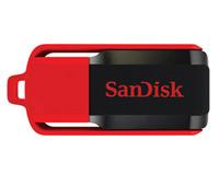Sandisk Cruzer Switch 32GB USB Flash Drive SDCZ52-032G-B35