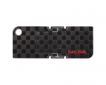 Sandisk Cruzer Pop USB Flash Drive 32GB Black SDCZ53-032G