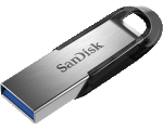 SanDisk Ultra Flair 16GB CZ73 USB 3.0 Flash Drive High Performance up to 130MB/s SDCZ73-016G-G46 5-Years Local Warranty