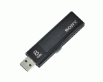 Sony 8G MicroVault USB Flash Drive USM8GN/T