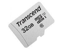 Transcend 300S 32GB MicroSDHC Memory Card Class 10 UHS-I TS32GUSD300S (Up to 95MB/s Read, 45MB/s Write)