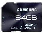 Samsung SDXC Pro Series 64GB UHS-1 MB-SGCGB