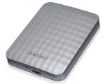Samsung M2 1TB 2.5inch Ext Hard Disk USB 3.0 (Gray)