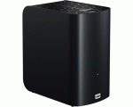 WD My Book Live Duo 8TB Personal Cloud Storage NAS Share Files and Photos