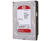 WD Red Plus 4TB SATA-6G 5400rpm 64MB NAS Hard Disk WD40EFPX