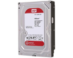 WD Red Pro 8TB  SATA 6Gb/s 7200RPM 3.5inch NAS Drive with 256MB Cache Up to 16-Bay WD8003FFBX
