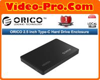 Orico 2588C3G2 2.5Inch USB 3.1 Gen2 Type-C SATA ?  Hard Drive External Enclosure
