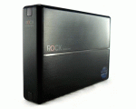 Hotway HDL-SU3-K-SUK 3.5inch SATA / USB 3.0 HDD Enclosure (Black)
