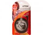 TDK BP-100 Ear Buds Headphones