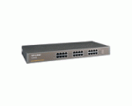 TP-Link SG1024 24-port Rackmount Unmanaged Gigabit Rackmount Switch