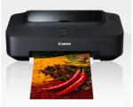 Canon Pixma iP2770 Printer