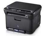 Samsung CLX-3305 All-In-One Color Laser Printer