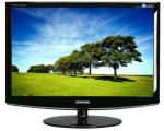 Samsung 2433BW 24inh LCD Monitor