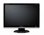 Samsung 931CW 19inh LCD Monitor Black (2ms)